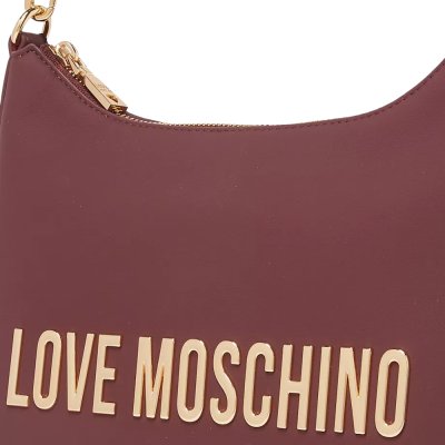 THE BOLD LOVE MEDIUM HOBO BAG